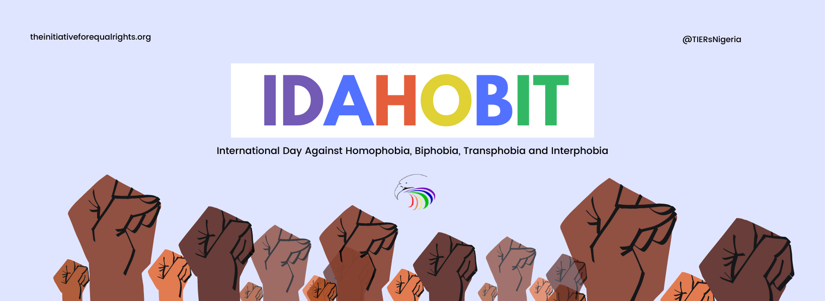 Press Release – IDAHOBIT Day 2022